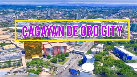 Cagayan de Oro City Postcode.